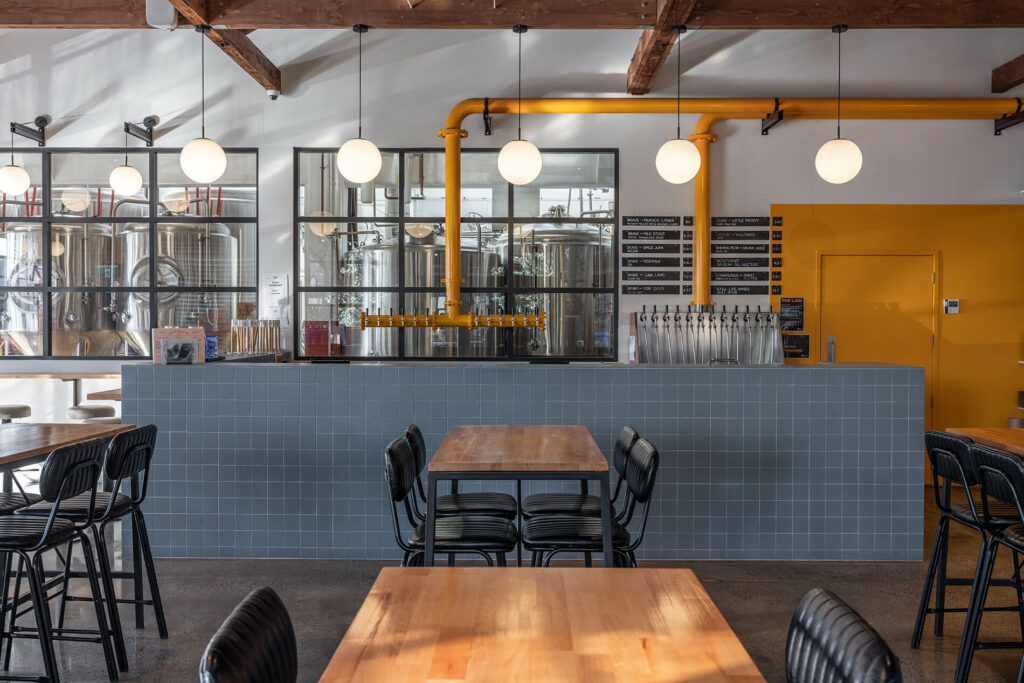 Brave-Brewery-Building-contruction-project
